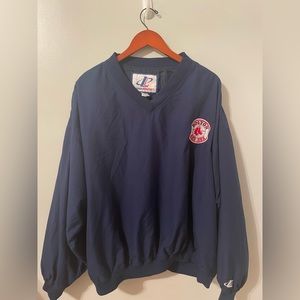 Vintage Pullover